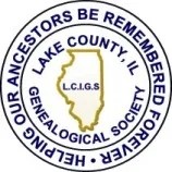 Lake County Genealogy Society of Illinois